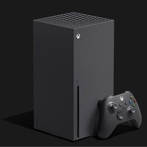 Brand New Xbox Series X Sealed.